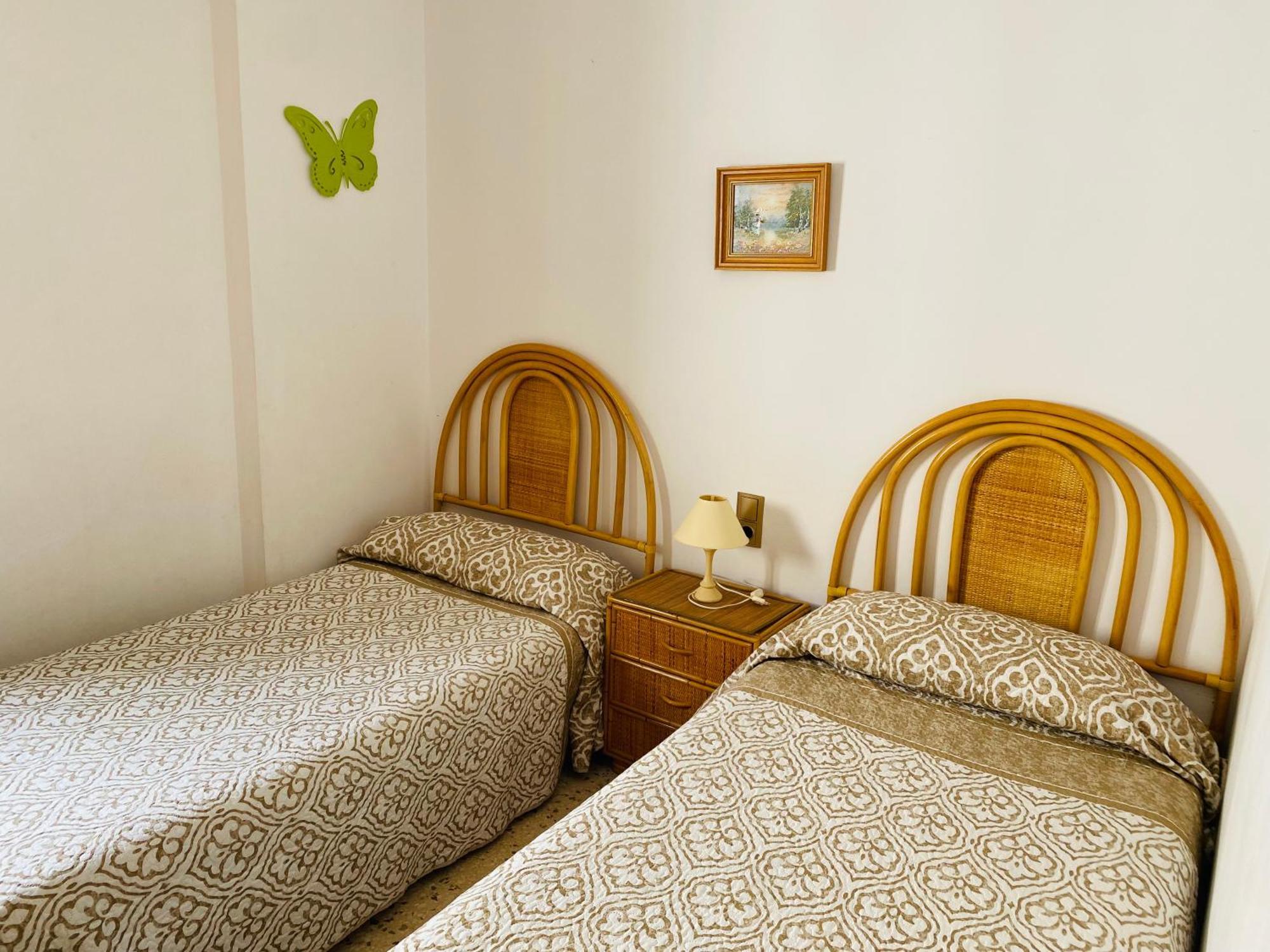 Apartamento Anacasa Illa De Xipre Pau Pi Ap0500 Oliva Exterior foto