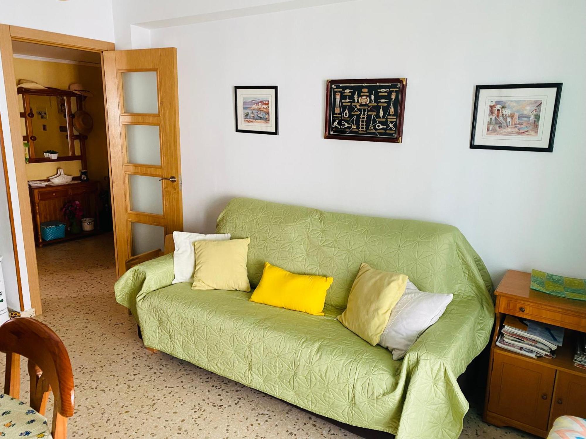 Apartamento Anacasa Illa De Xipre Pau Pi Ap0500 Oliva Exterior foto