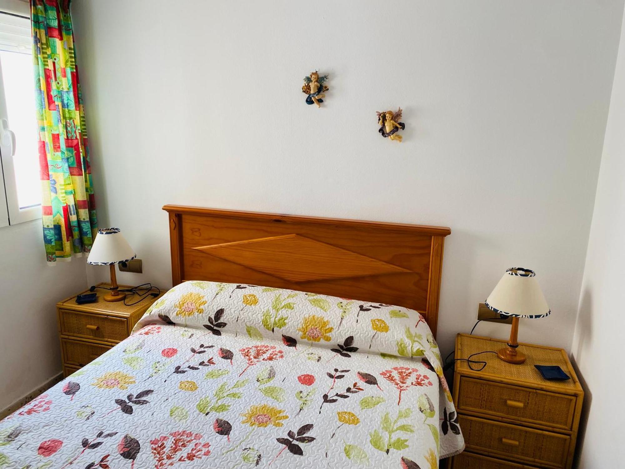 Apartamento Anacasa Illa De Xipre Pau Pi Ap0500 Oliva Exterior foto