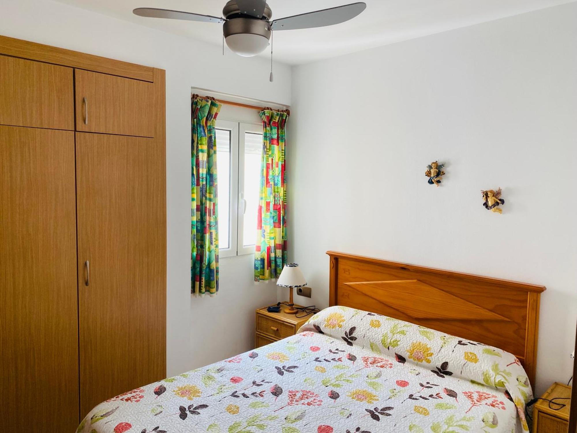 Apartamento Anacasa Illa De Xipre Pau Pi Ap0500 Oliva Exterior foto