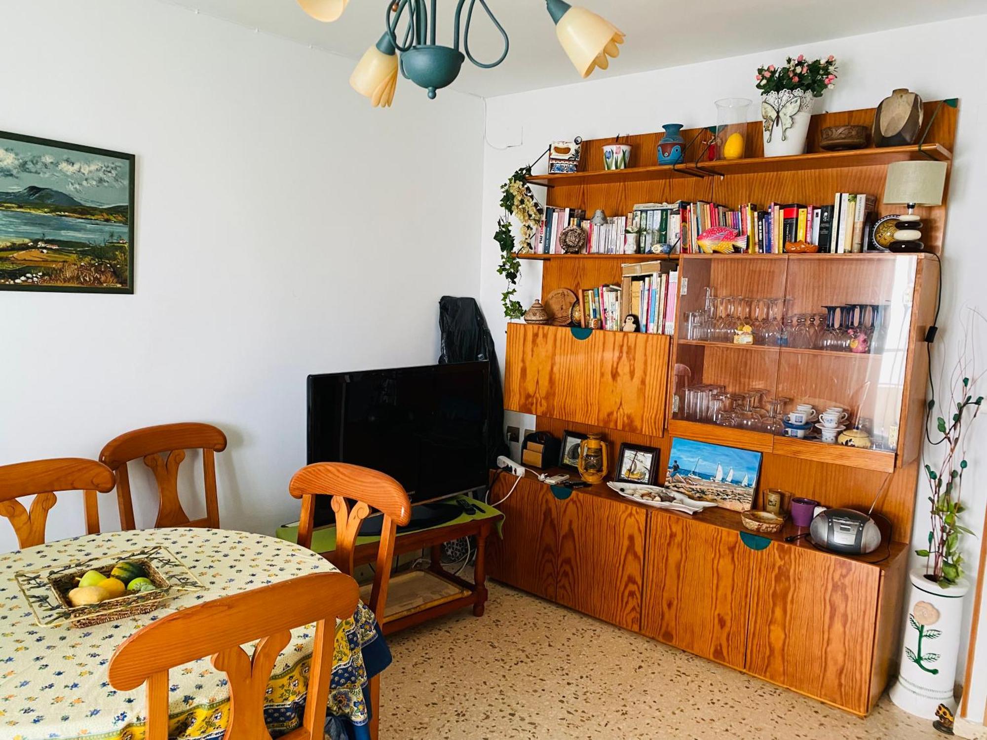 Apartamento Anacasa Illa De Xipre Pau Pi Ap0500 Oliva Exterior foto