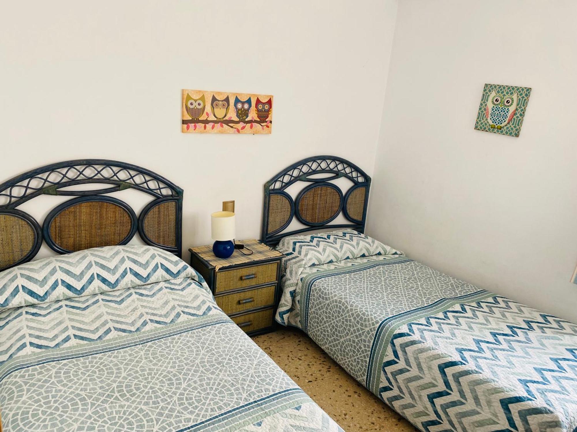 Apartamento Anacasa Illa De Xipre Pau Pi Ap0500 Oliva Exterior foto
