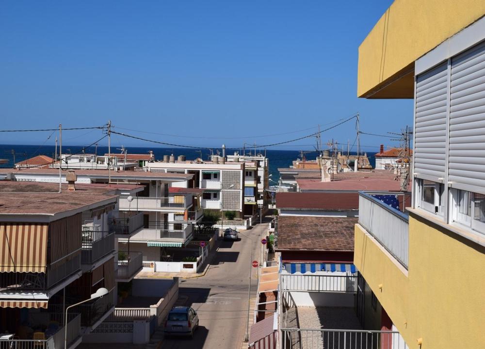 Apartamento Anacasa Illa De Xipre Pau Pi Ap0500 Oliva Exterior foto