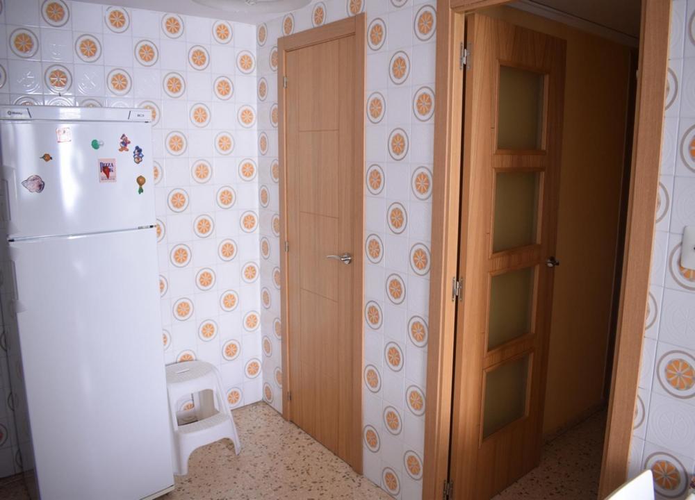 Apartamento Anacasa Illa De Xipre Pau Pi Ap0500 Oliva Exterior foto
