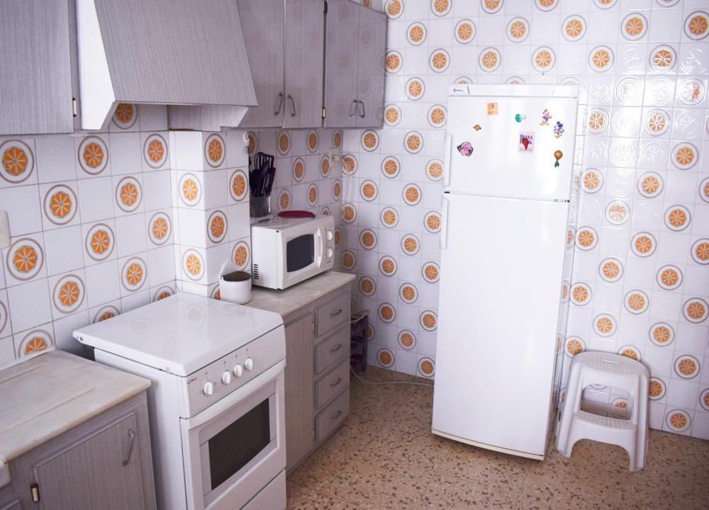 Apartamento Anacasa Illa De Xipre Pau Pi Ap0500 Oliva Exterior foto